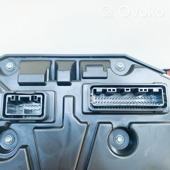 Toyota C-HR Спидометр (приборный щиток) A2C38980602