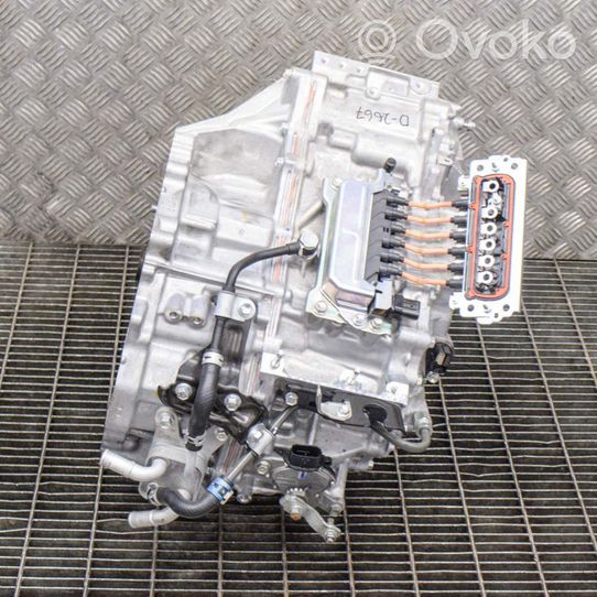 Toyota C-HR Scatola del cambio automatico 3B18