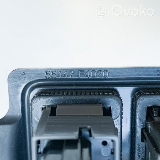 Toyota C-HR Kit interrupteurs 15D935