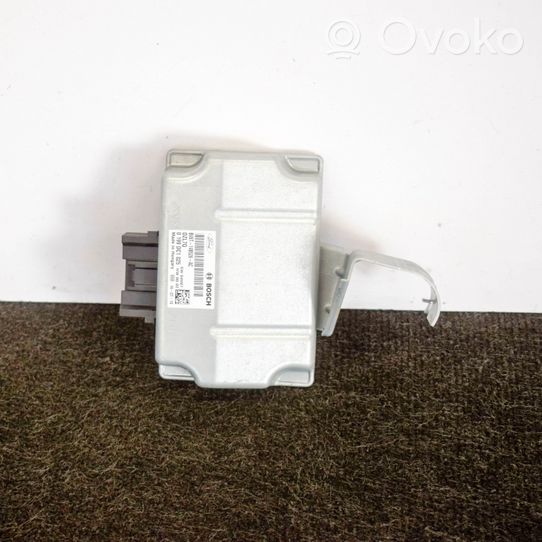 Ford Focus Przetwornica napięcia / Moduł przetwornicy 0199DC1025