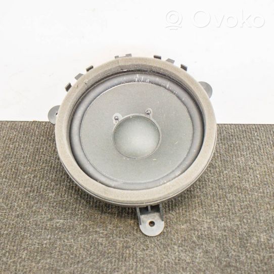 Volvo V40 Enceinte de porte arrière 31489619