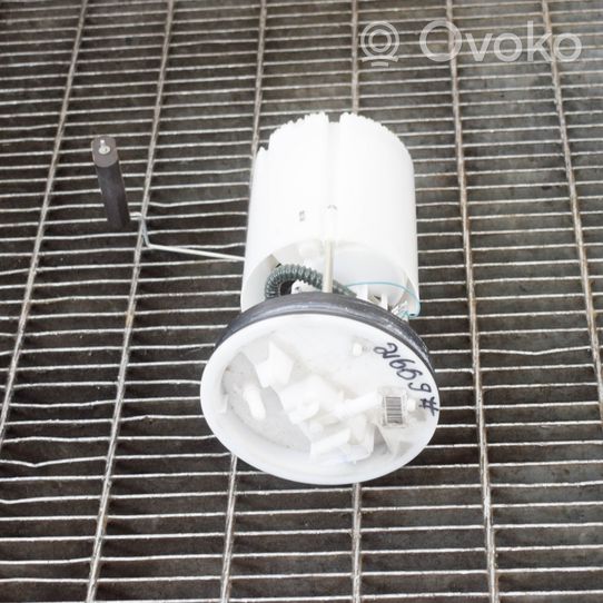 Volvo V40 Pompa carburante immersa 0580200211