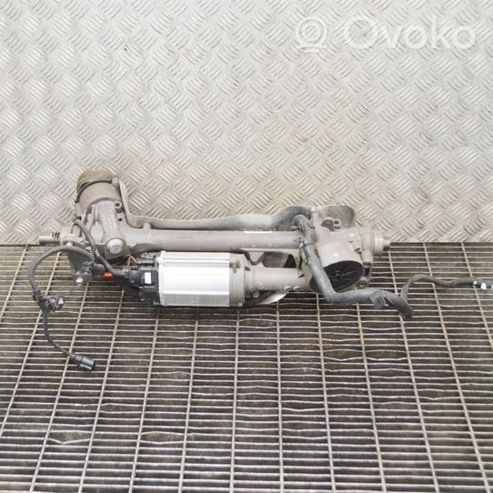 Audi Q3 8U Steering rack 7805501415