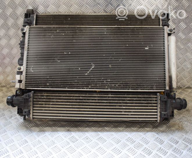 Opel Mokka X Kit système de climatisation (A / C) 623118