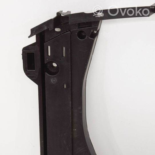 Volvo V40 Garniture de section de roue de secours 31389394