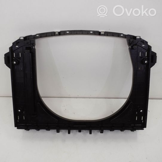 Volvo V40 Rivestimento vano della ruota di scorta 31389394