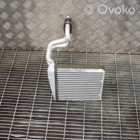 Skoda Octavia Mk2 (1Z) Scambiatore elettrico riscaldamento abitacolo 1K0819033