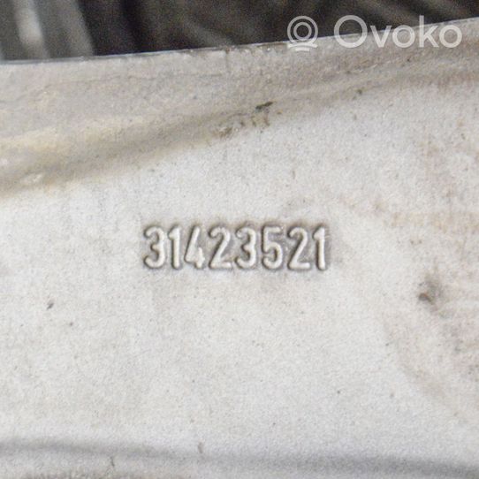 Volvo V40 Felgi aluminiowe R17 31423521
