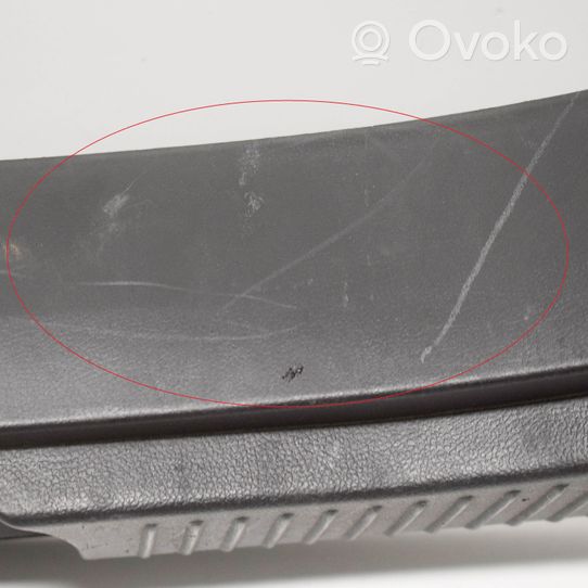 Opel Mokka X Trunk/boot sill cover protection 94522424