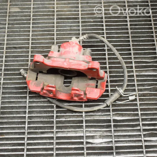 Volkswagen Jetta VI Caliper de freno delantero 