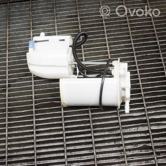 Toyota RAV 4 (XA40) Pompa carburante immersa 7770442080