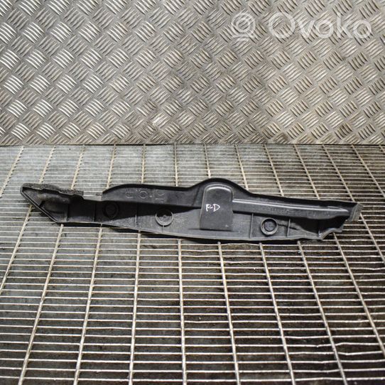 Toyota Prius (XW30) Panel wykończeniowy błotnika 5382747030