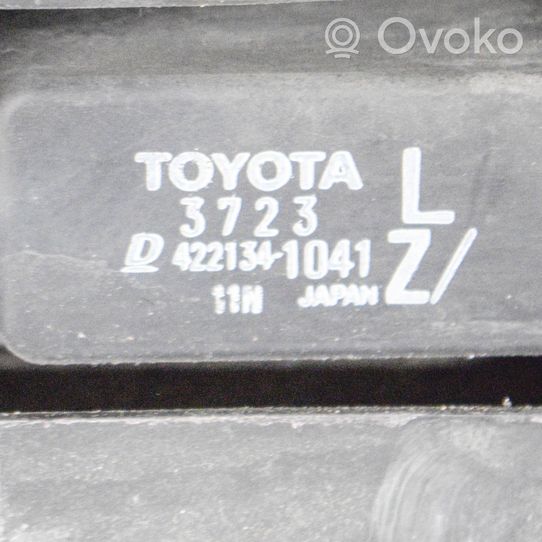 Toyota Prius (XW30) Klimatyzacja A/C / Komplet 1636337020