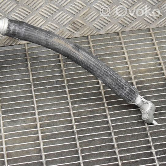 Chevrolet Volt I Manguera/tubo del aire acondicionado (A/C) 