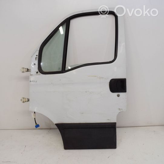 Iveco Daily 5th gen Porte avant 