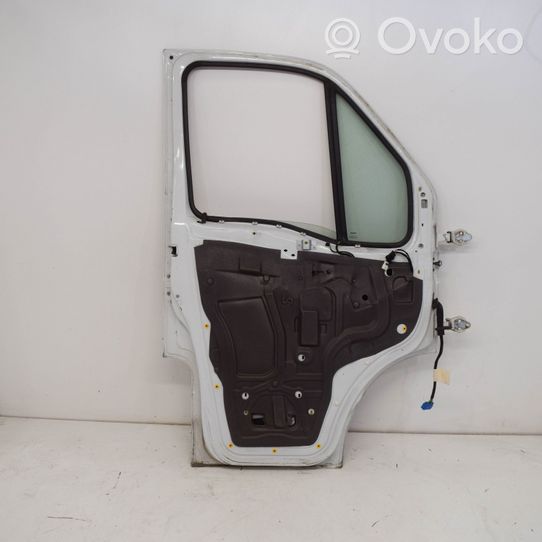 Iveco Daily 5th gen Дверь 