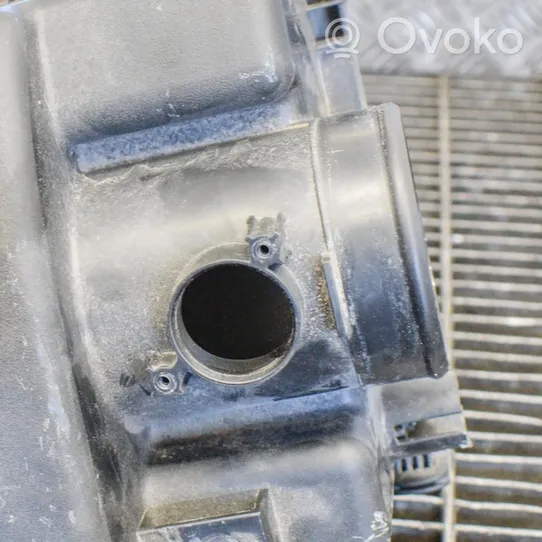 Mazda 6 Scatola del filtro dell’aria SH01133AY
