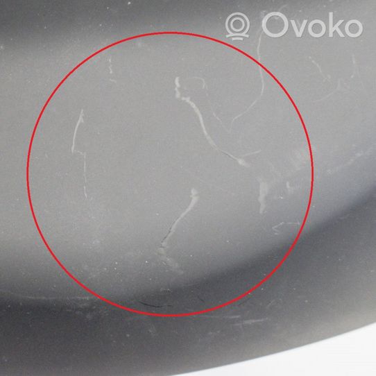 Mazda 6 Rivestimento del piantone del volante KD4560221