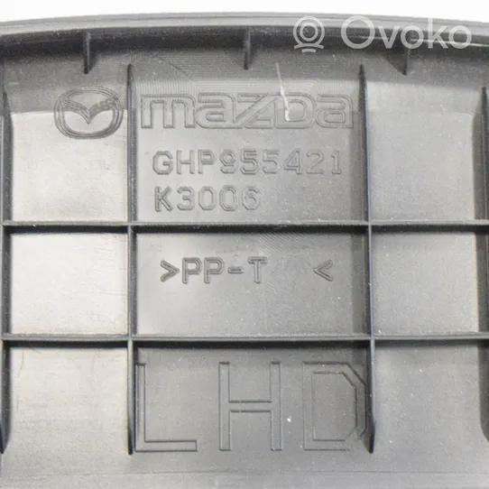 Mazda 6 Cornice cruscotto GHP955421