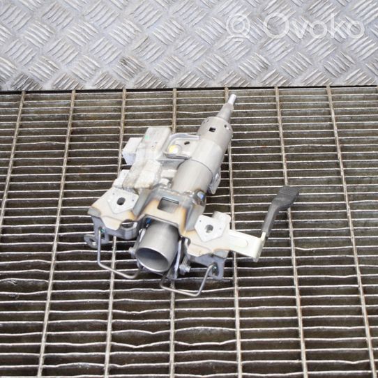 Mitsubishi L200 Hammastangon mekaaniset osat 6620B0038