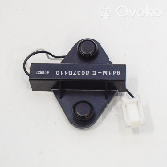 Mitsubishi L200 Interjero komforto antena 8637B410