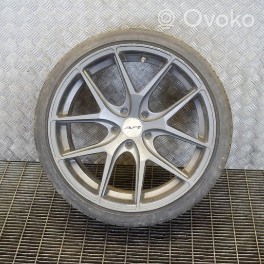 BMW 4 F32 F33 R20 alloy rim 