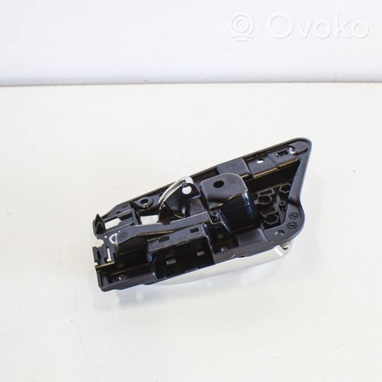 Porsche Macan Front door interior handle 95B837020