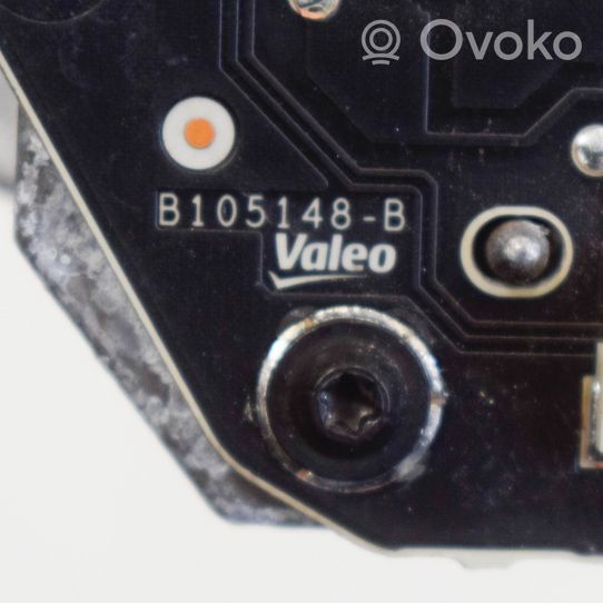 Volvo S90, V90 Module de contrôle de ballast LED 90076602