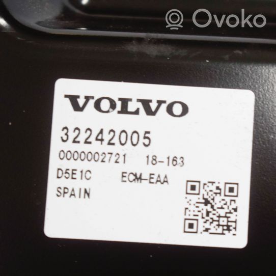 Volvo S90, V90 Centralina/modulo del motore 32242005