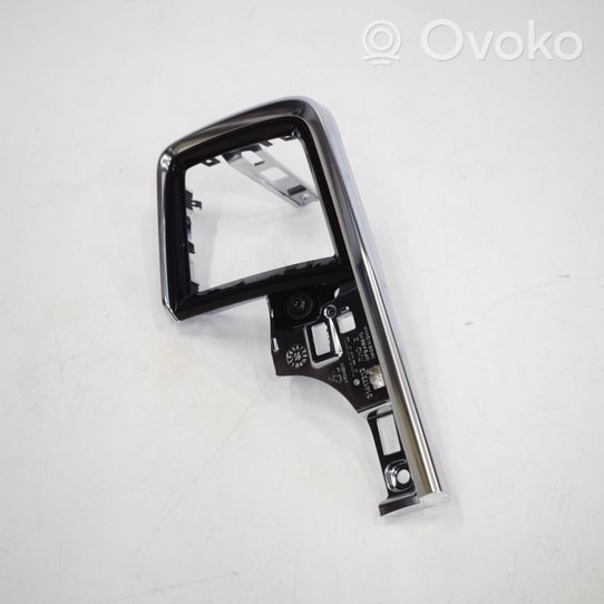 Volvo S90, V90 Dekorleiste Zierleiste Blende Handschuhfach 31417212