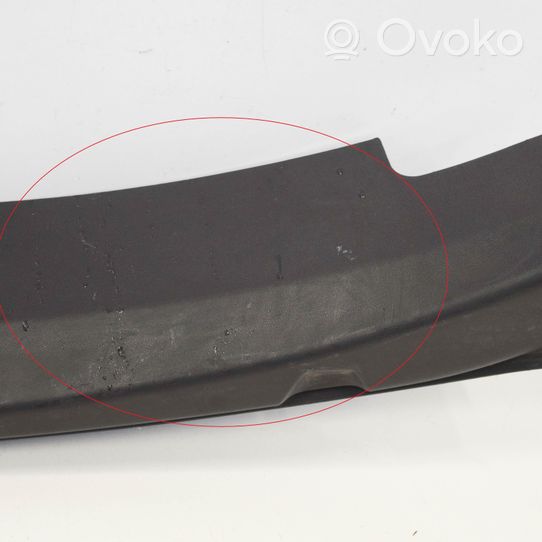 Tesla Model 3 Rivestimento di protezione sottoporta del bagagliaio/baule 108631500D