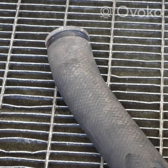 Mitsubishi L200 Intercooler hose/pipe 