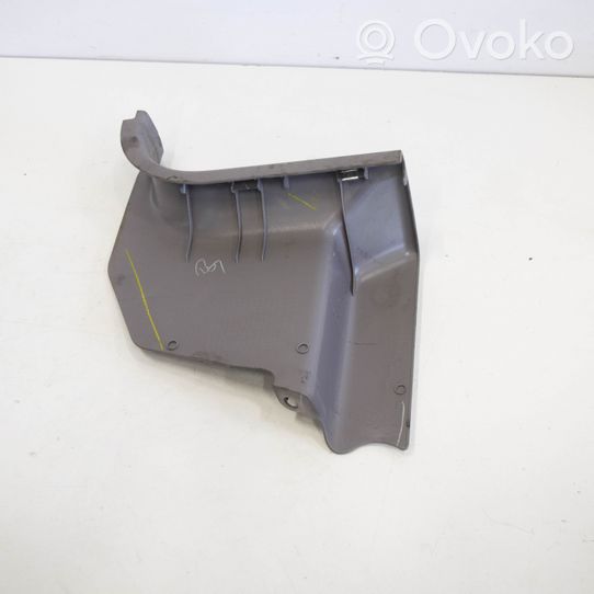 Mitsubishi L200 Etuoven kynnyksen suojalista MN166950