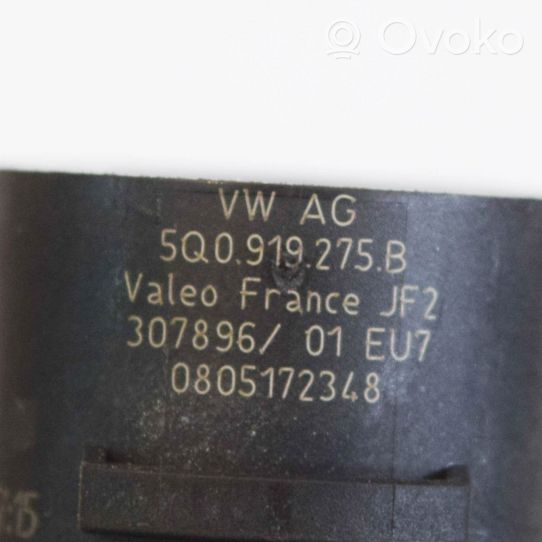 Volkswagen Scirocco Parking PDC sensor 5Q0919275B