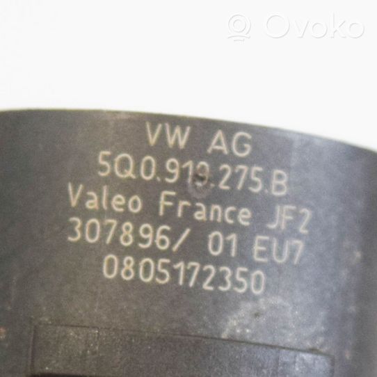 Volkswagen Scirocco Parking PDC sensor 5Q0919275B