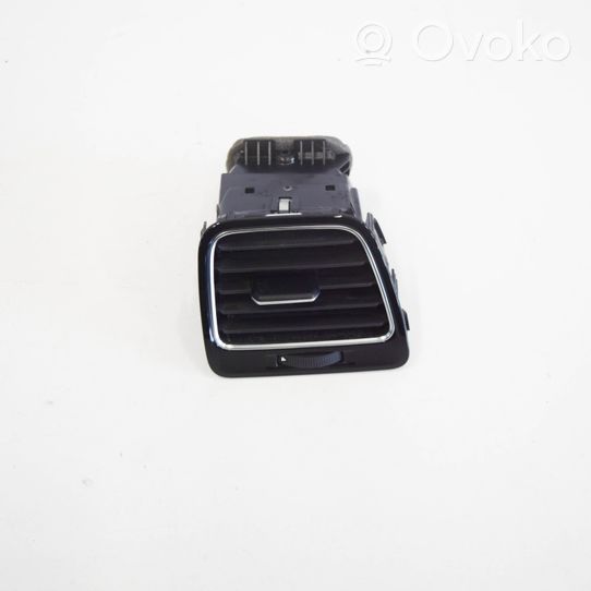 Volkswagen Scirocco Garniture, panneau de grille d'aération 1K8819704