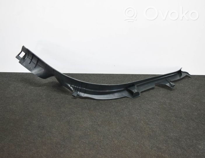 Audi A6 C7 Rear sill trim cover 4G0867767A