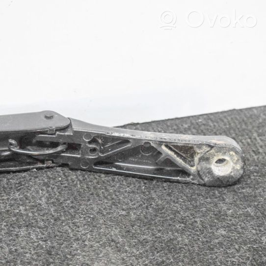 Audi Q5 SQ5 Windshield/front glass wiper blade 8R1955408B