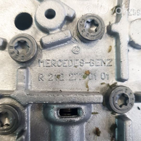 Mercedes-Benz C W204 Mechatronikas R2122770101