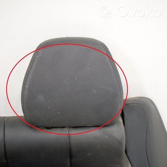 BMW 2 F22 F23 Asiento trasero 7354526