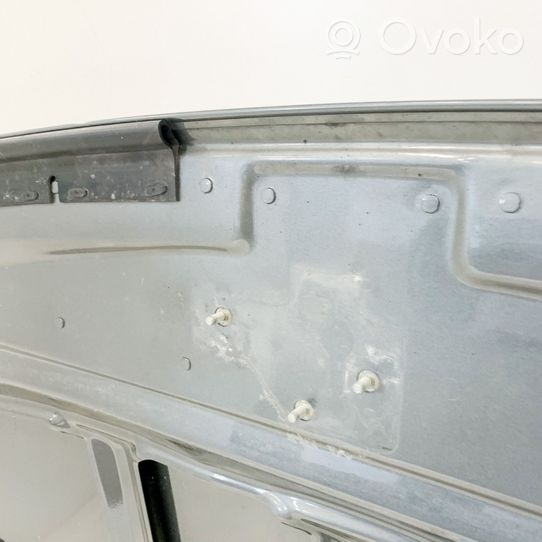 Audi Q7 4L Dangtis variklio (kapotas) 4L0010515AP