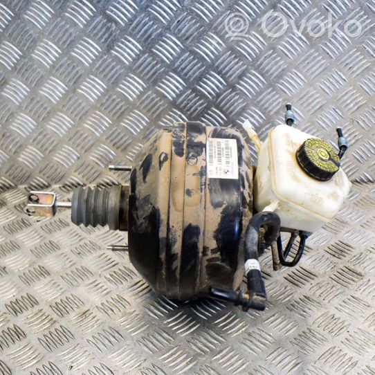 BMW 2 F22 F23 Servo-frein 0204745091