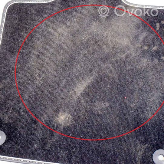 Volvo XC60 Car floor mat set 32216561