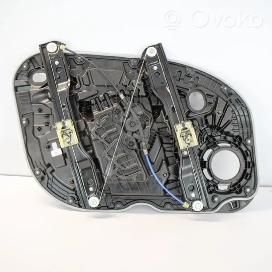 Volvo XC60 Front door window regulator with motor 651028763