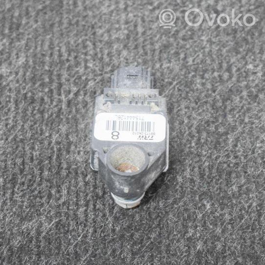 Toyota Hilux (AN10, AN20, AN30) Czujnik uderzenia Airbag 891730K010