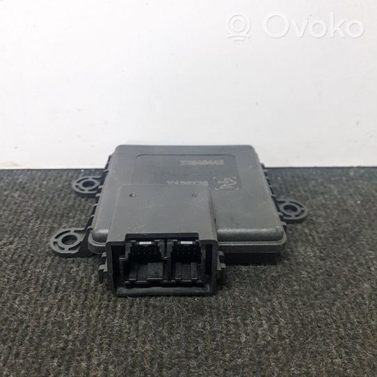 Chevrolet Malibu Parking PDC control unit/module 22846442