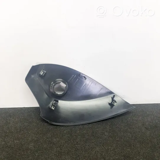 Volvo XC60 Rivestimento estremità laterale del cruscotto 31417665