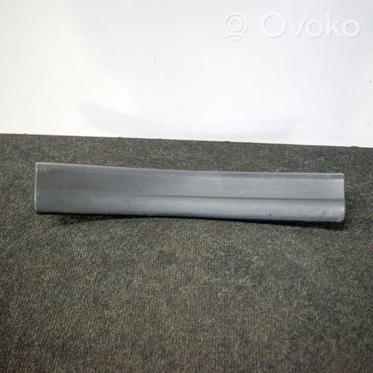 BMW X1 F48 F49 Rear sill trim cover 7326812