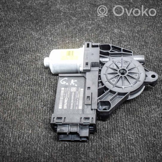 Volvo XC90 Задний двигатель механизма для подъема окон 31674759