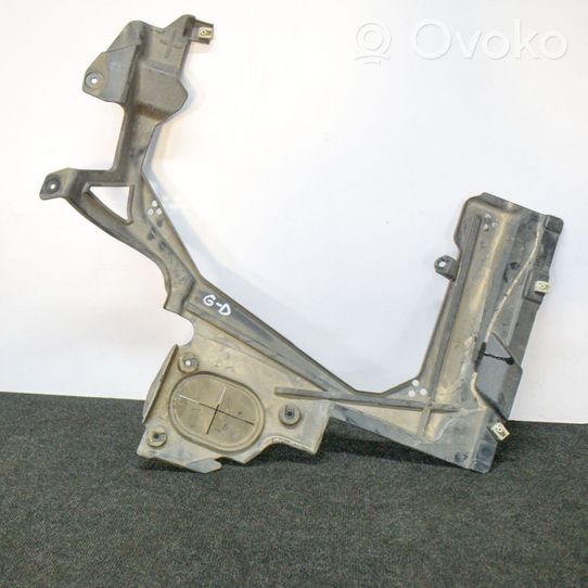 BMW X1 F48 F49 Protezione inferiore 7354760